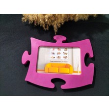 Bellarte Puzzle Özel An Çerçevesi (10X15)