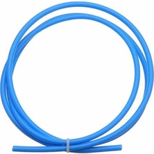 Orijinal Capricorn Ptfe Teflon Boru 2X4MM 1000MM