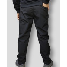 Nikbin Softshell Pantolon