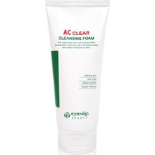 Eyenlip Beauty Ac Temizleme Köpüğü