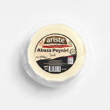 Ariste Sade Abaza Peyniri - 250GR