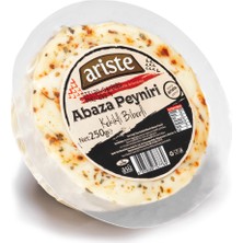 Ariste Kekikli Biberli Abaza Peyniri - 250GR