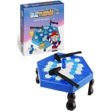Moli Toys Moli Buz Tuzağı
