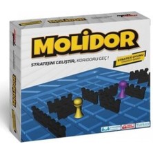 Moli Toys Molidor