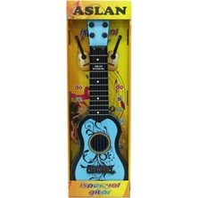 Ispanyol Gitar