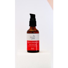 Kyphi Natural Kuşburnu Çekirdeği Yağı Soğuk Sıkım 50 ml