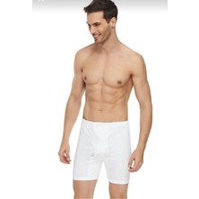 Yıldız 05 Erkek Beyaz Arjantin Paçalı Süprem 3 Adet