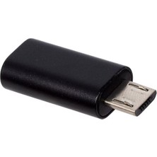 Keepro Type-C To Micro USB Çevirici