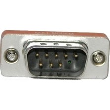 Keepro Null Modem Mini Adaptör