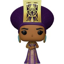 Funko Pop Figür - Wakanda Forever - Queen Ramonda