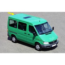 After Mercedes Sprinter 1997-2006 Üst Orta Stop Fren Lambası A0028206156