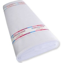 Baby Meva Kristal Tül 3 Metre x 50 Metre  Beyaz