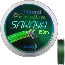 Sakaya 150 mt Ipek Misine