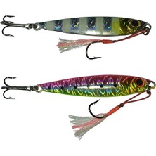 River - Alonso  Jig 50 Gr. Jig Lure