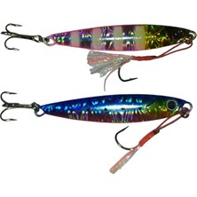 River - Alonso  Jig 40 Gr. Jig Lure