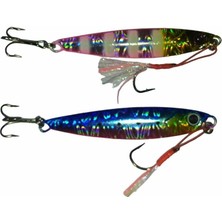 River - Alonso  Jig 40 Gr. Jig Lure