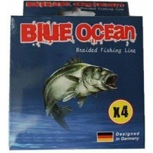 Blue Ocean Braıd X4 Kat 150 M  Ipek MİSİNA-20MM-25MM