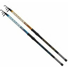 Effe Manager Classic Surf 390 cm 100 200GR  Kapalı Boy 120CM