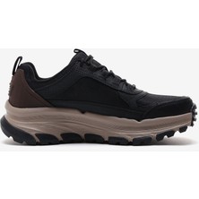 Skechers DLux Trekker Erkek Siyah Outdoor Ayakkabı ve Bot 237565 BKNT