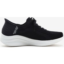 Skechers Kadın Siyah Spor Ayakkabı
