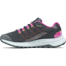 Merrell Fly Strıke Siyah Kadın Spor Ayakkabı J067444-10089