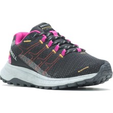 Merrell Fly Strıke Siyah Kadın Spor Ayakkabı J067444-10089