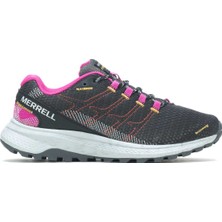 Merrell Fly Strıke Siyah Kadın Spor Ayakkabı J067444-10089