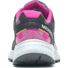 Merrell Fly Strıke Siyah Kadın Spor Ayakkabı J067444-10089