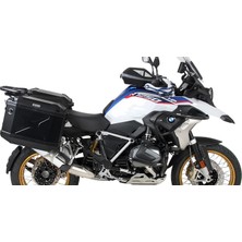 Hepco Becker Bmw Yan Çanta Demiri R1250GS 2018