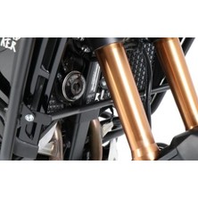 Hepco Becker Honda Afrıca ADV-1100  Koruma Demiri Ara Parça  2020