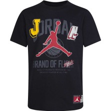 Nike Jdb Gym Çocuk Tişört 95C192-023 95C192-023001