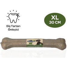 Obivan Naturel Pres Kemik 30 cm 300 gr