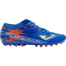 Joma SUPS2304AG Süpercopa Krampon Saks-Mercan
