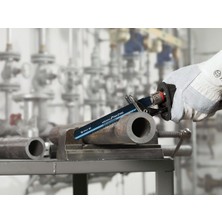 Bosch S 1136 Chf Uzun Ömür Ağır Metal Kesim Tilki Kuyruğu Bıçağı 1 Adet