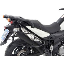 Hepco Becker Suzuki V-Strom DL650 Yan Çanta Demiri 2012/16