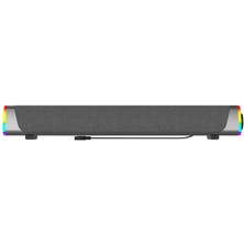 Lecoo Lenovo Lecoo DS101 Rgb Bluetooth Aux Tv Soundbar Kablosuz Hoparlör