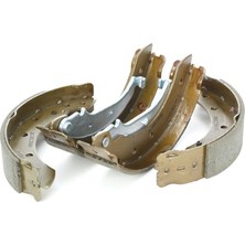 Valeo Peugeot 206 Arka Fren Balata Takımı Valeo Marka 440601749R