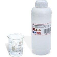 Edukim Edulab Hidrojen Peroksit %50 750 ml