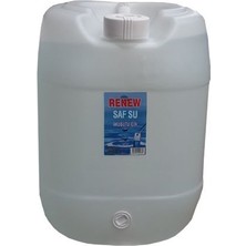 Renew Saf Su - 10 Litre