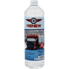 Renew Havalı Fren Alkolü - 1 Litre