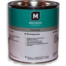 Molykote P-40 Paste - 1 kg