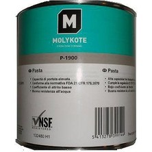 Molykote P-1900 Fm Nsf Gıda Uyumlu  - 1 kg