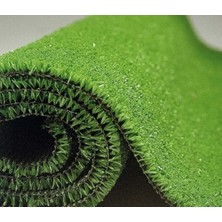 Çim Halı Yapay Çim Halı 8 mm Suni Çim Halı 1 Metre X 4 Metre