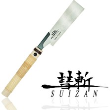 Suızan 1600 Kugihiki Flush Cut Japon Testeresi 18 cm