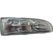 MATSUBA Sağ Far H100 1994-1996 Minibüs Manuel