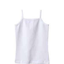 Blackspade Kız Çocuk Organik Atlet 1196