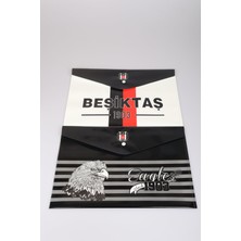 Beşiktaş Dos-1903  Çıtçıtlı Dosya