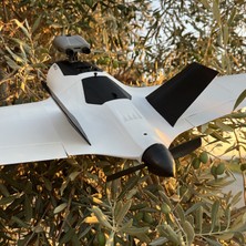 Orca V2 800mm FPV Uçan Kanat - ARF Model Uçak Kiti (Elektronik Hariç)