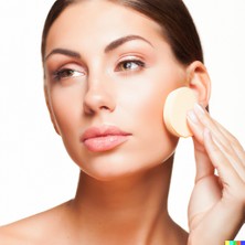 Coverderm Perfect Face Fondöten