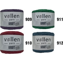 Vollen Yarn 250 gr Premium Kağıt Ip,hasır Kağıt Iplik,hasır Çanta Ipi,hasır Şapka Yapım Ipi,rafya Kagıt